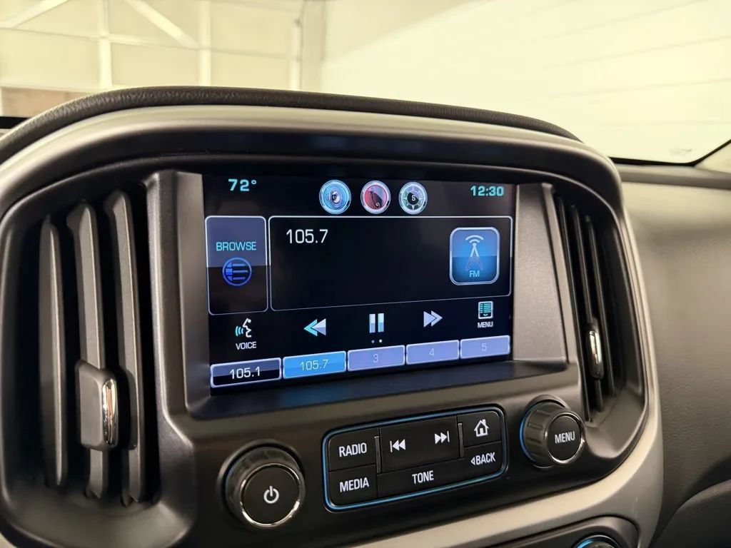 Used 2015 Chevrolet Colorado LT w/ LT Convenience Package AWD/4WD image 20