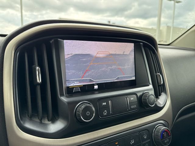 Used 2021 GMC Canyon Denali AWD/4WD image 17