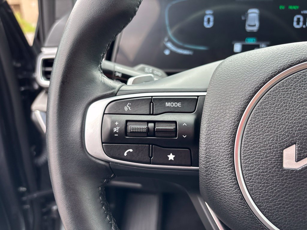 Used 2025 Kia Sportage X-Line AWD/4WD image 17
