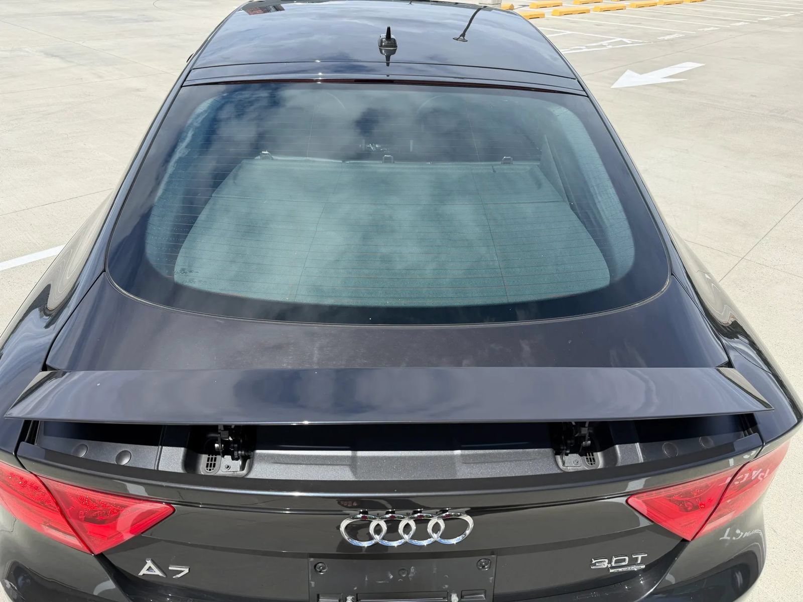 Used 2013 Audi A7 3.0T Prestige AWD/4WD image 14