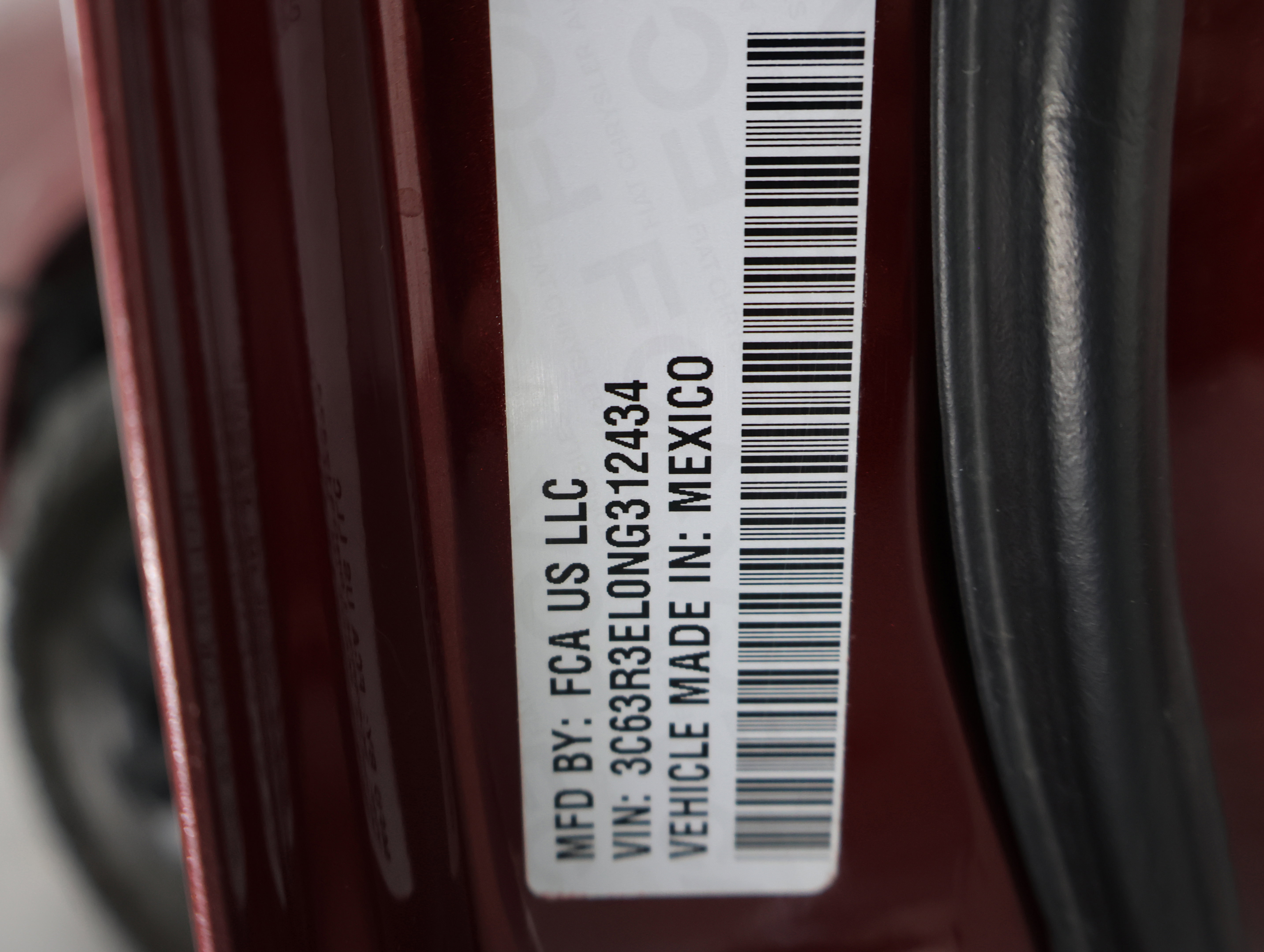 Used 2022 RAM 3500 Laramie image 68