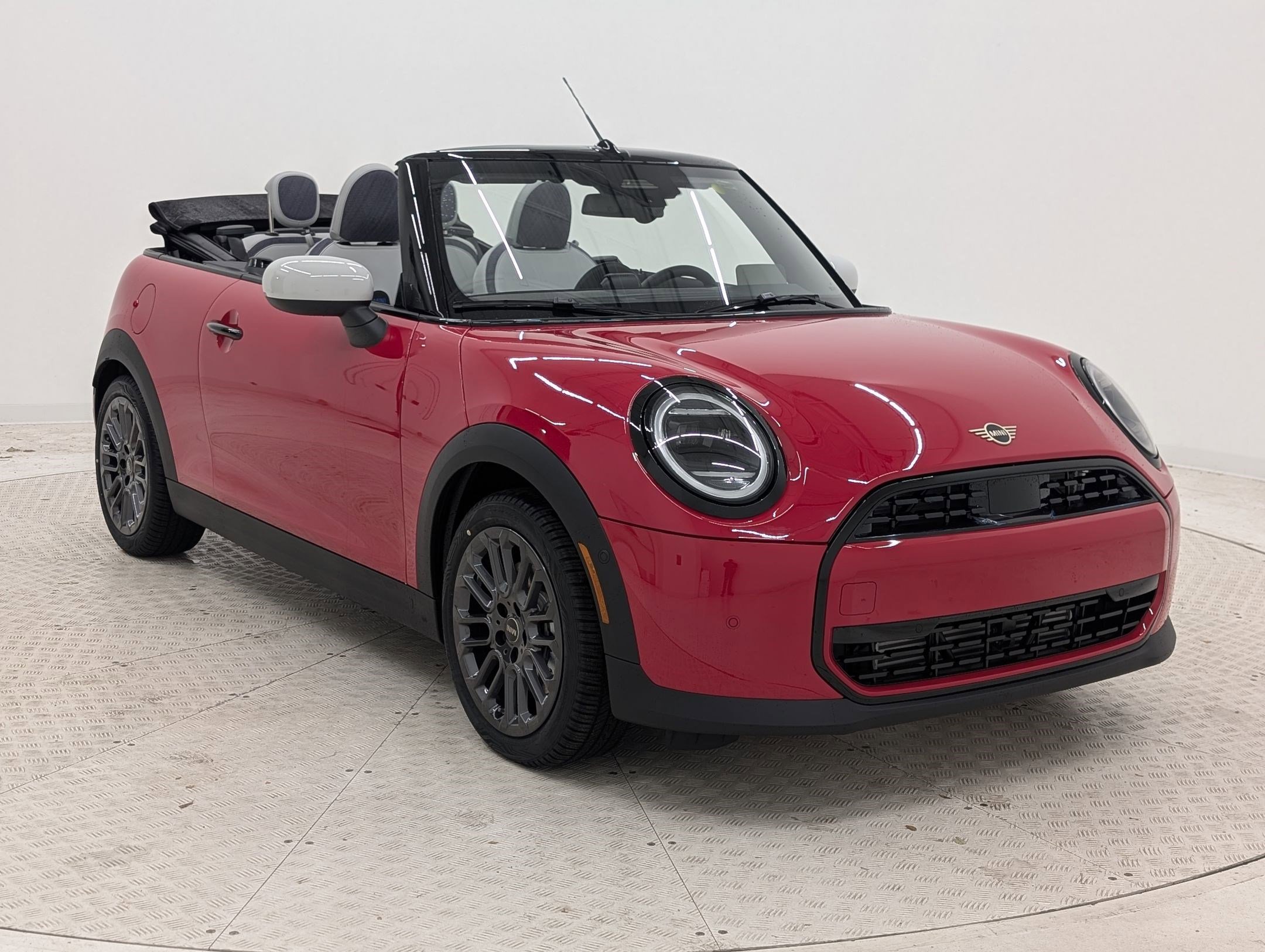 New 2026 MINI Cooper Convertible image 7