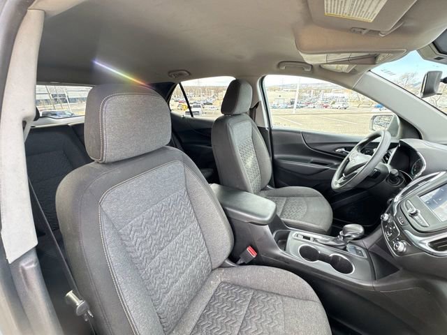 Used 2022 Chevrolet Equinox LT image 25