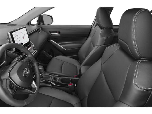 Used 2025 Toyota Corolla Cross XLE AWD/4WD image 9