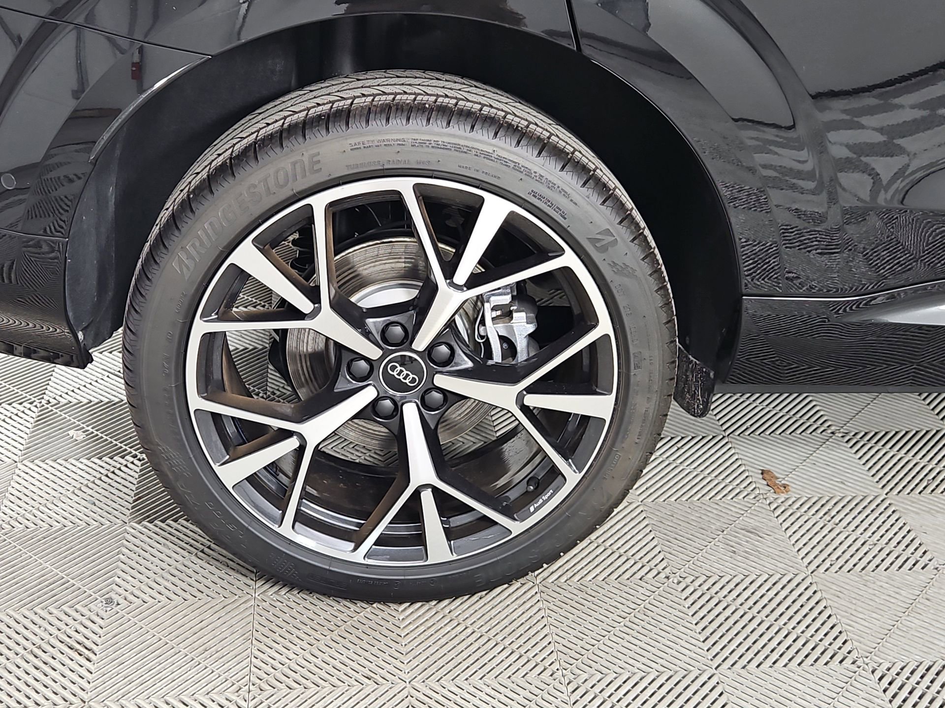 New 2026 Audi Q3 quattro 2.0T image 9