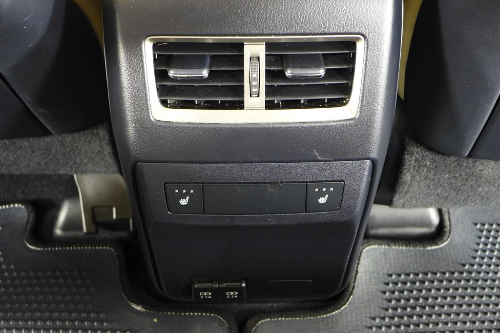 Used 2021 Lexus RX 450hL Luxury w/ Cold Area Package (CT) AWD/4WD image 25