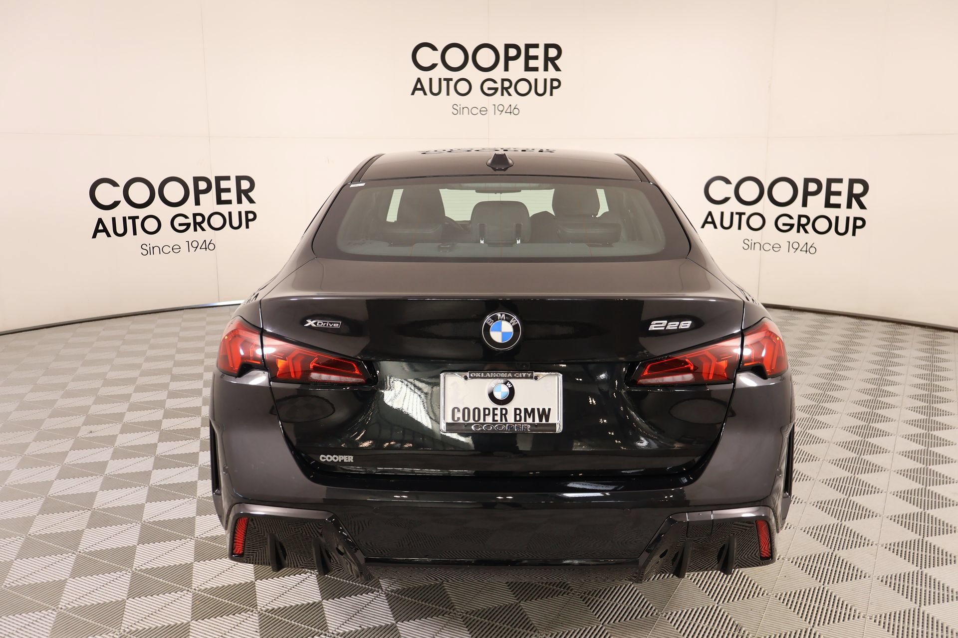 New 2026 BMW 228i xDrive AWD/4WD image 21