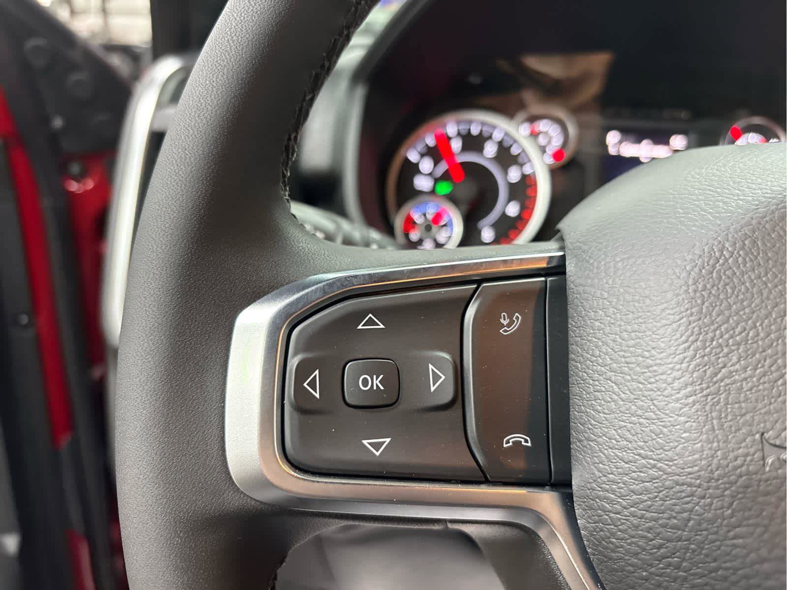 New 2026 RAM 2500 Big Horn image 19