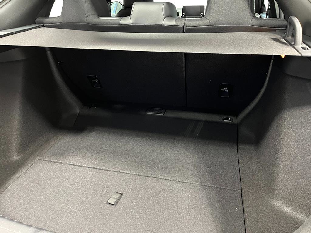 New 2026 Honda Civic Sport image 23