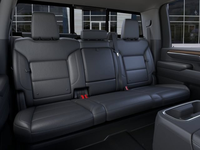 New 2026 GMC Sierra 2500 SLT w/ SLT Premium Package AWD/4WD image 17