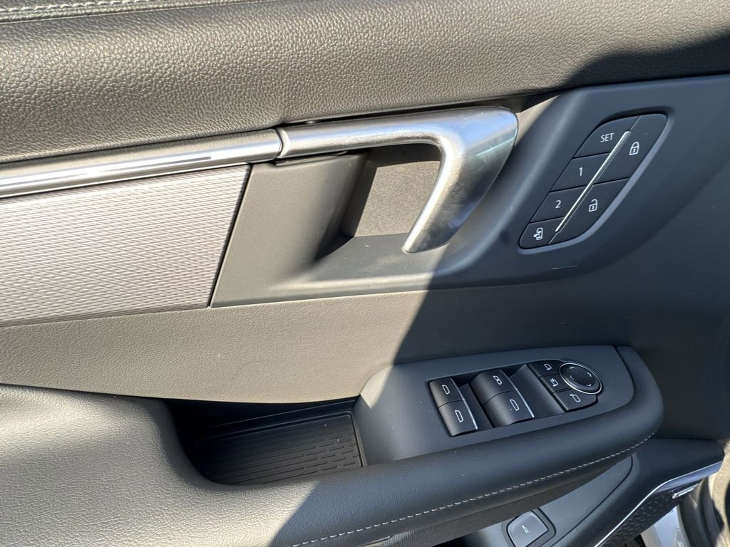 New 2026 Buick Enclave Sport Touring w/ Super Cruise Package image 13