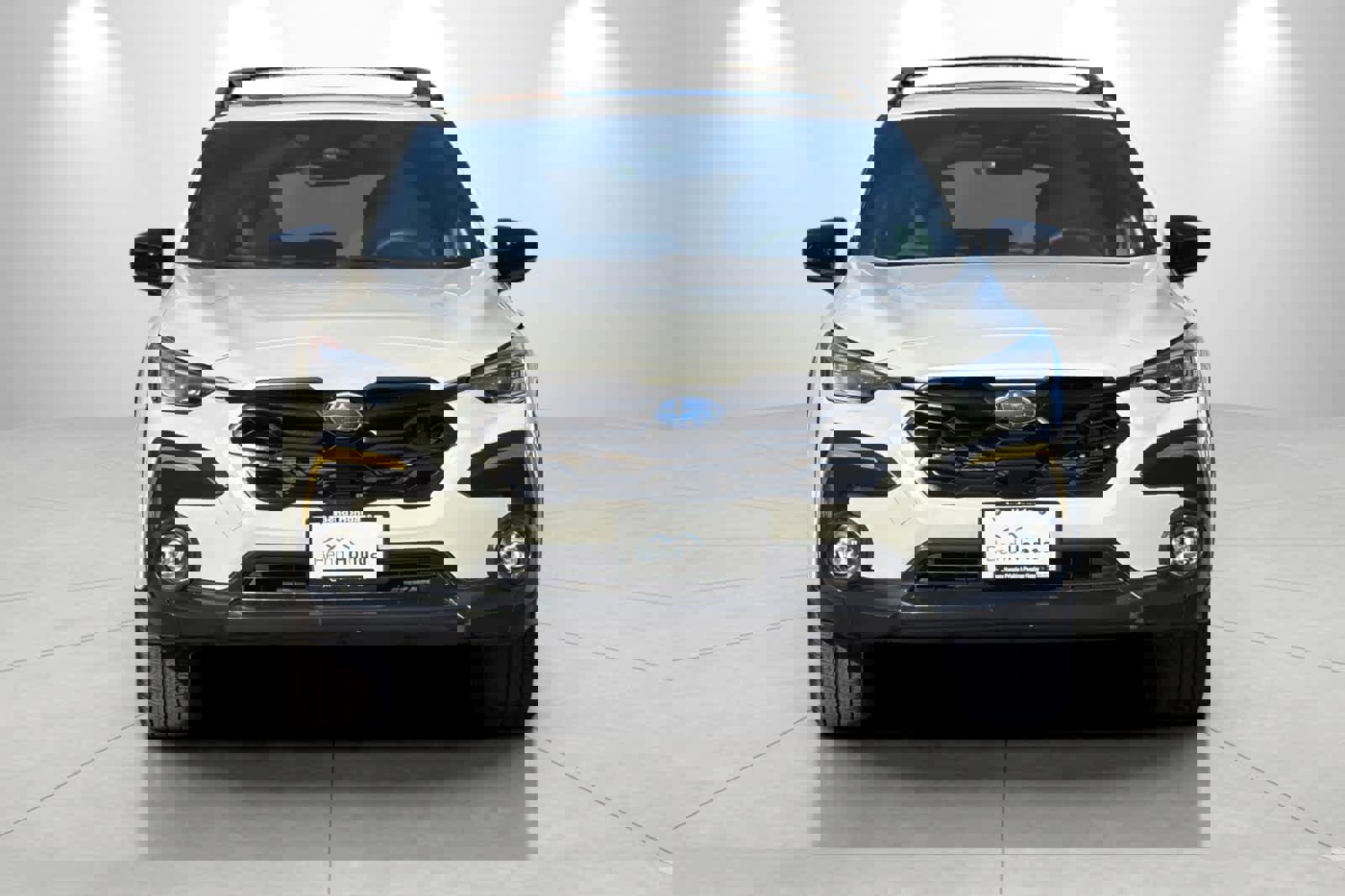 Used 2024 Subaru Crosstrek 2.5i Sport w/ Popular Package #4A image 10