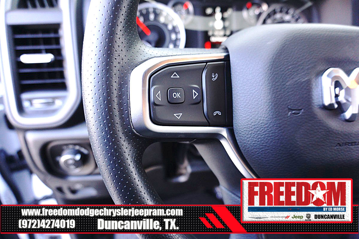 New 2026 RAM 1500 Express image 26