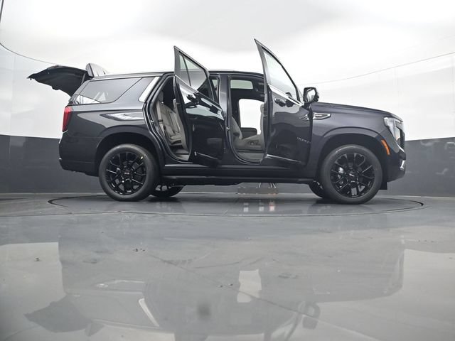 New 2026 GMC Yukon Elevation w/ Technology Package AWD/4WD image 34