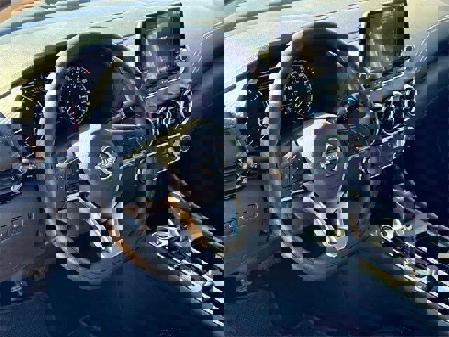 New 2025 Nissan Sentra SV image 18