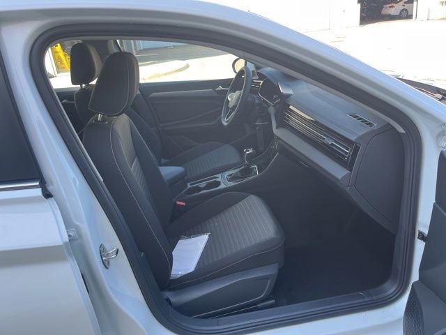 New 2026 Volkswagen Jetta S image 27
