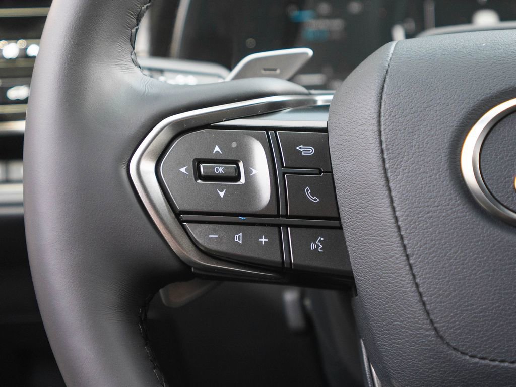 New 2026 Lexus TX 350 AWD w/ Technology Package image 18
