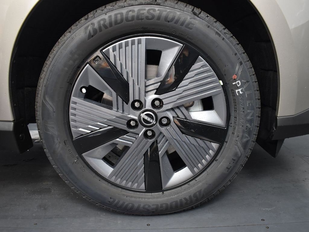 New 2026 Nissan Murano SL image 7