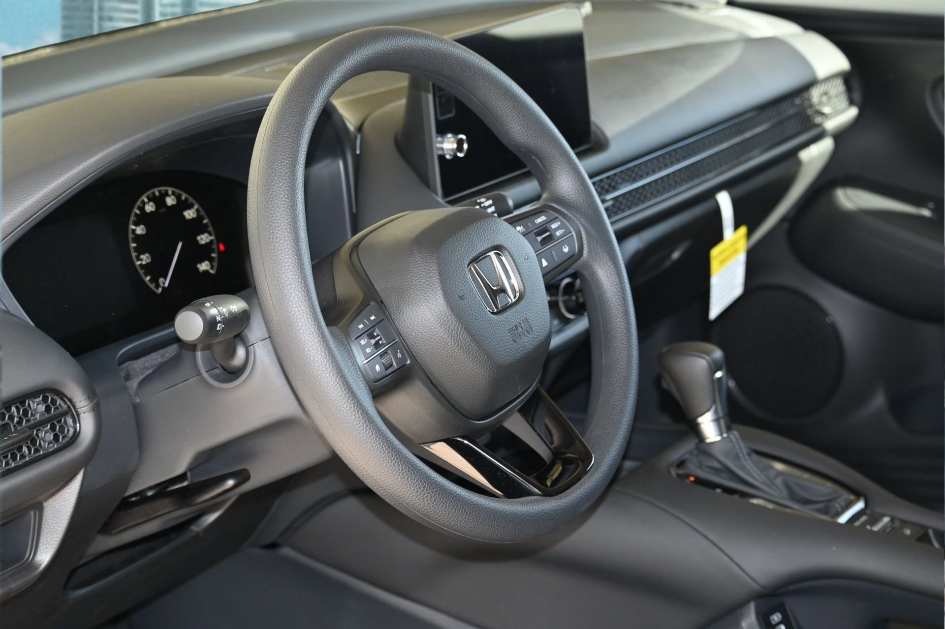 New 2026 Honda HR-V LX image 14