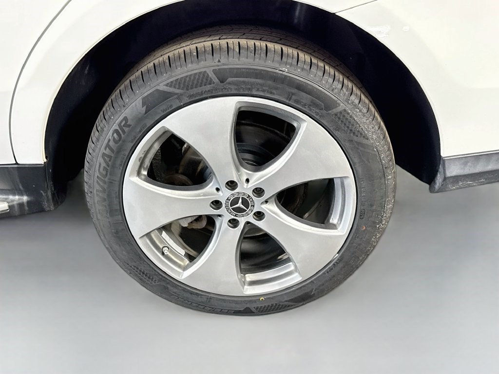 Used 2018 Mercedes-Benz GLE 350 4MATIC image 8