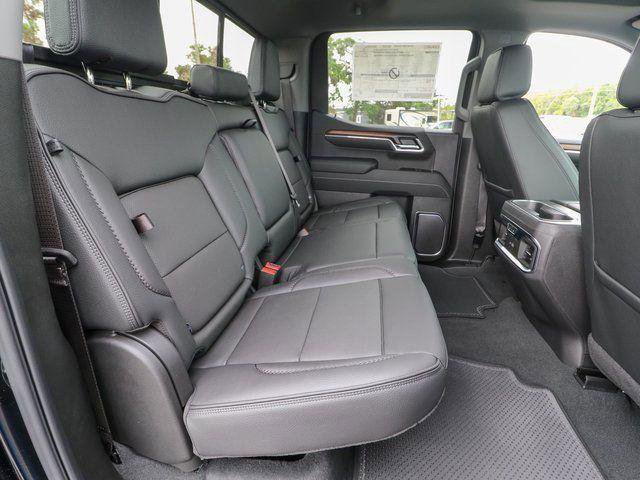 New 2025 GMC Sierra 1500 Denali w/ Denali Reserve Package image 27