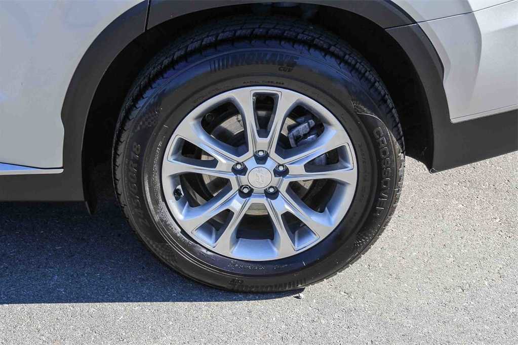 Used 2022 Hyundai Palisade SE image 10