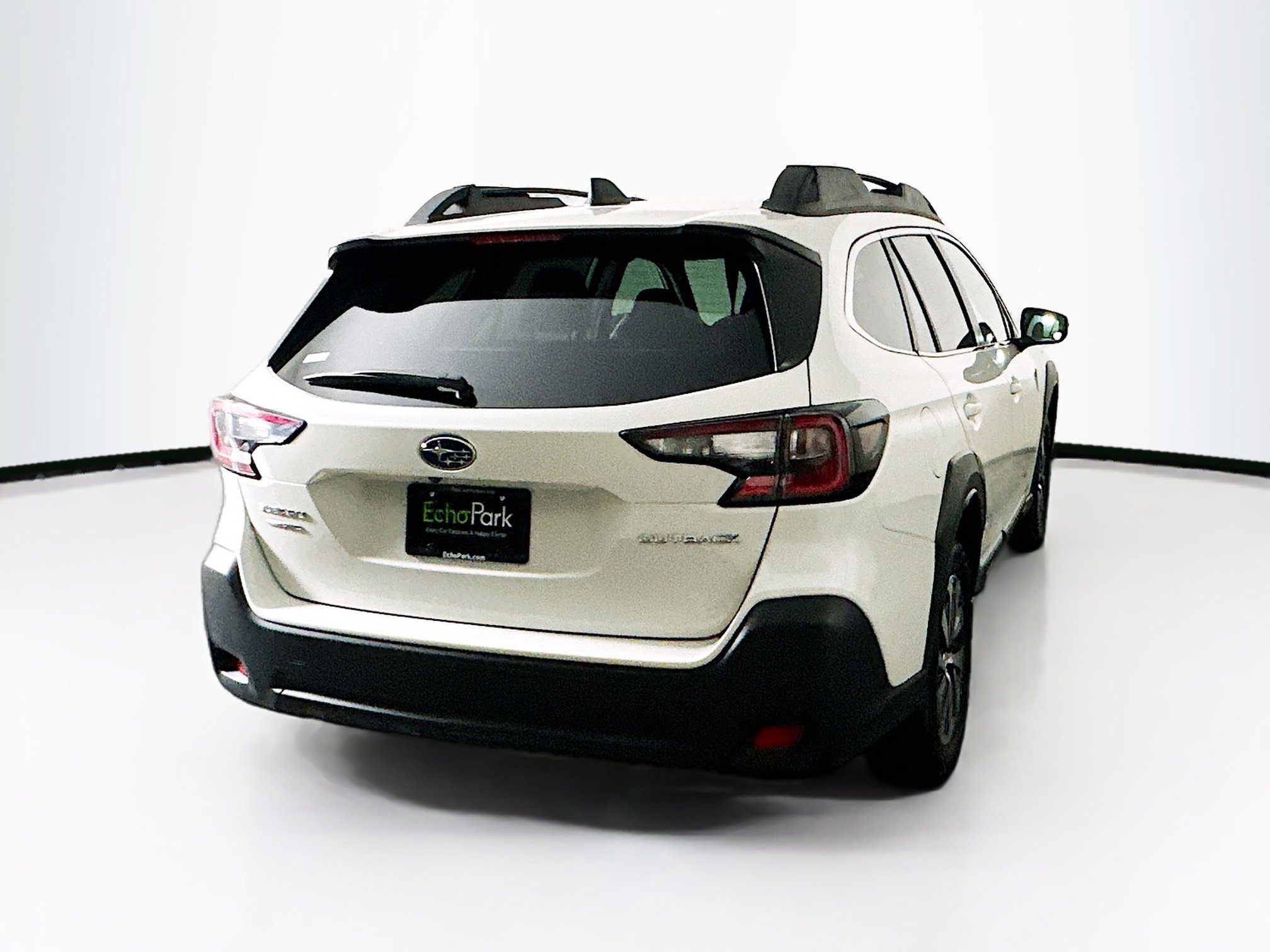 Used 2025 Subaru Outback Premium image 7