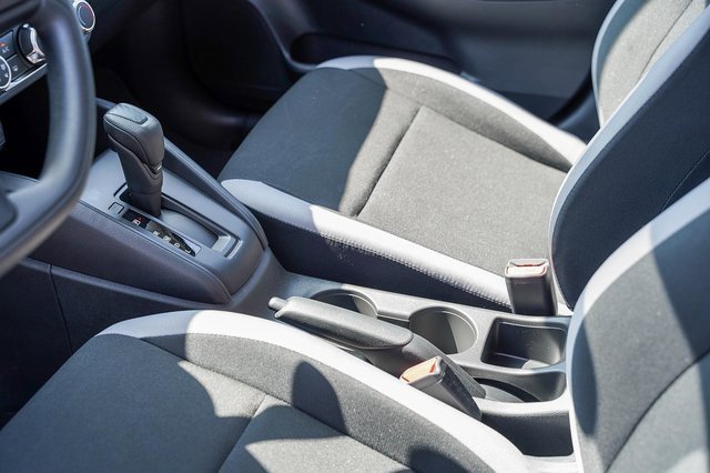 New 2025 Nissan Versa S w/ S Plus Package image 20