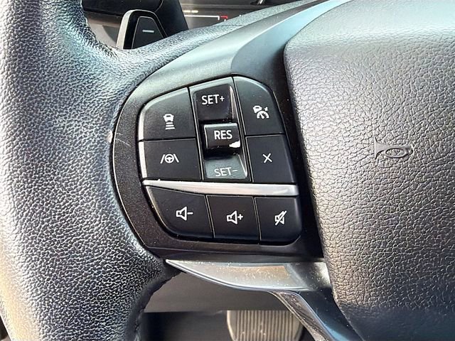 Used 2020 Ford Explorer Limited RWD image 20