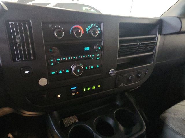 Used 2019 Chevrolet Express 2500 w/ Communications Package image 36