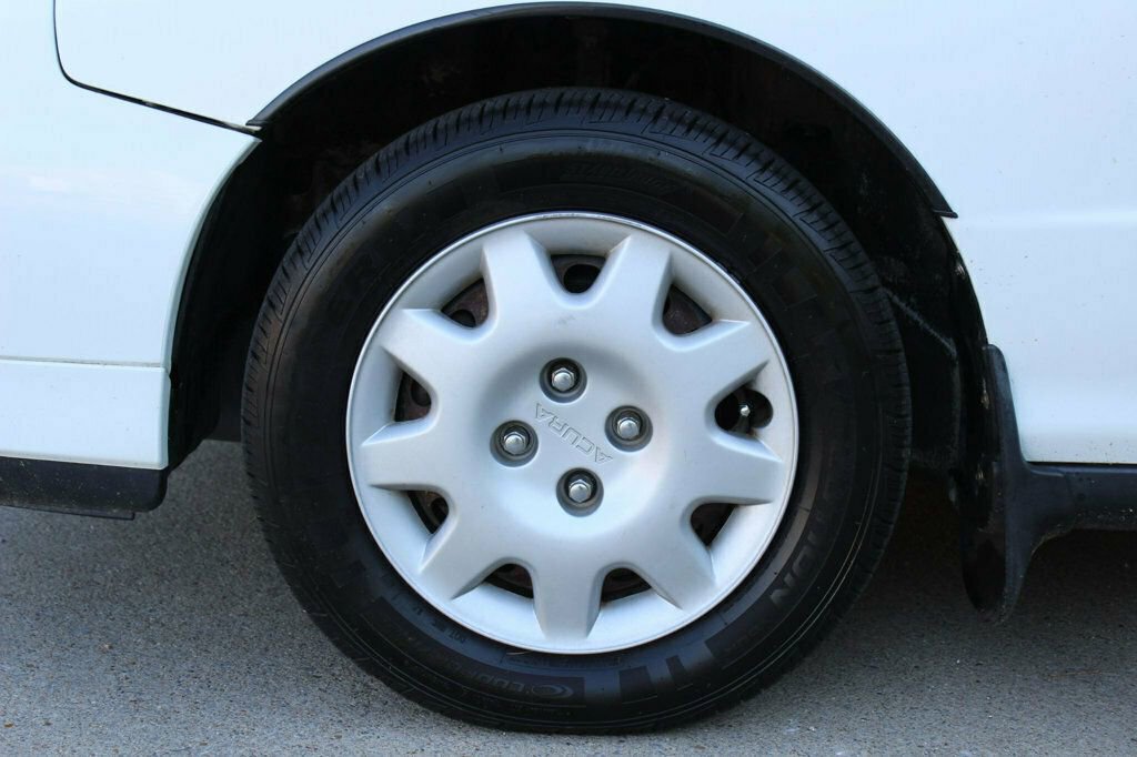 Used 1994 Acura Integra LS FWD image 29
