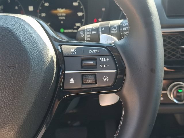 Used 2025 Acura ADX FWD image 25