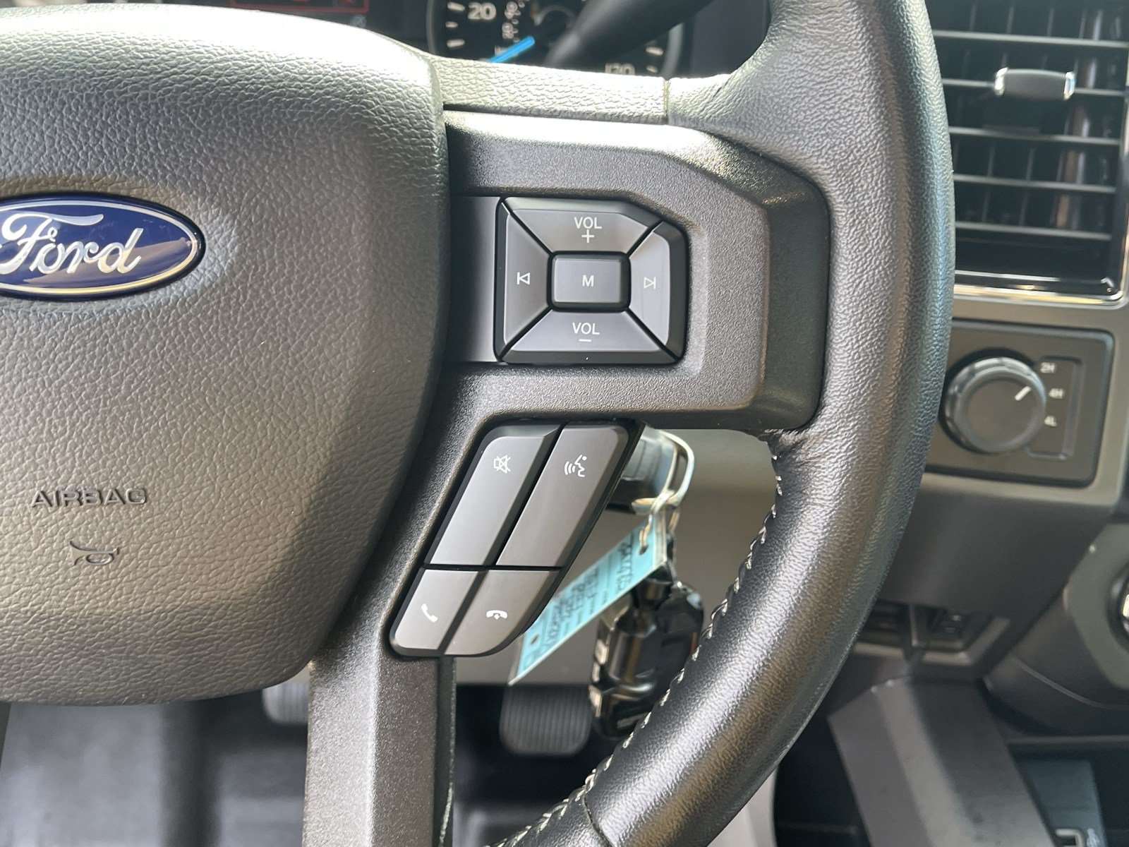 Used 2019 Ford F150 XLT w/ Equipment Group 301A Mid AWD/4WD image 23