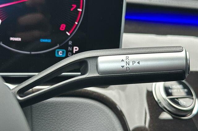 New 2026 Mercedes-Benz S 580 4MATIC Sedan image 21