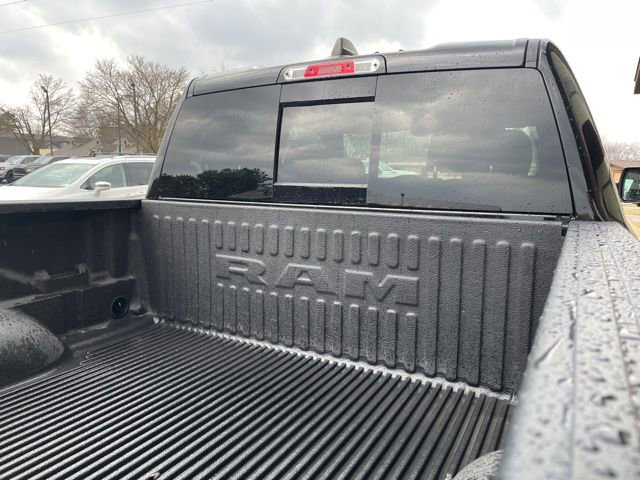 Certified 2023 RAM 1500 Big Horn AWD/4WD image 13
