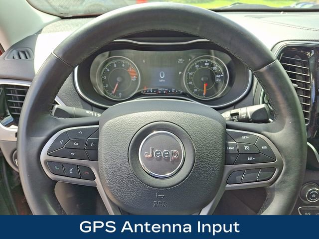 Used 2019 Jeep Cherokee Limited AWD/4WD image 4