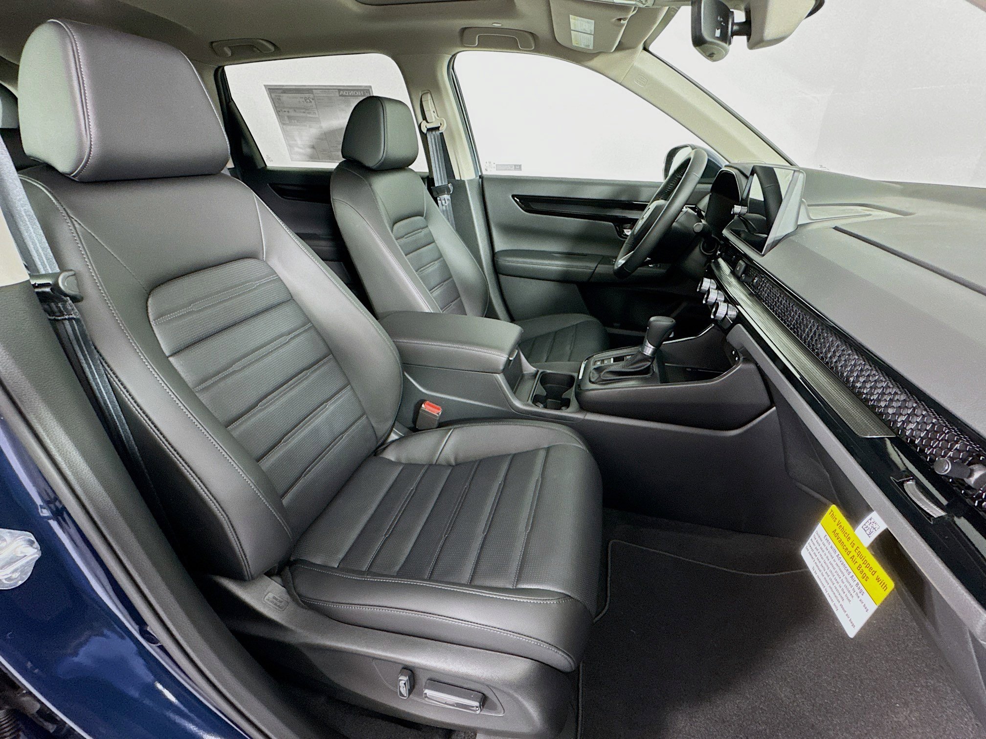 New 2026 Honda CR-V EX-L image 27