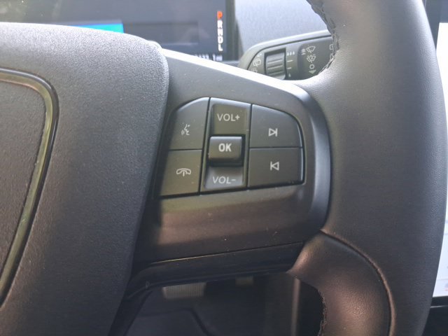 Used 2023 Ford Mustang Mach-E Select RWD image 17