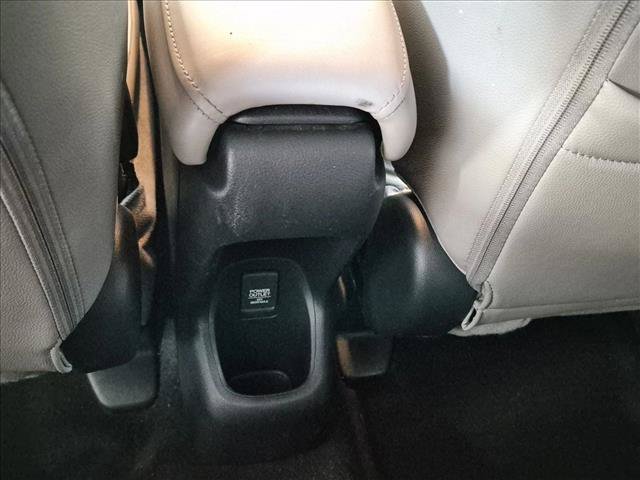 Used 2017 Honda HR-V EX-L image 18
