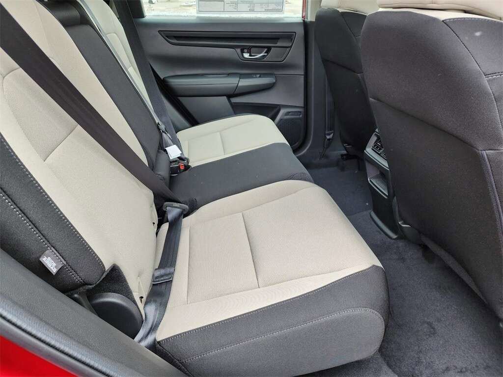 Certified 2023 Honda CR-V LX image 14