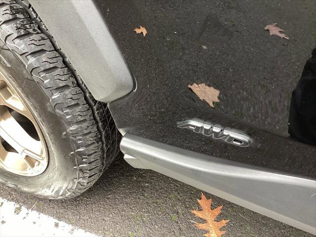 Certified 2024 Toyota RAV4 AWD Hybrid image 8