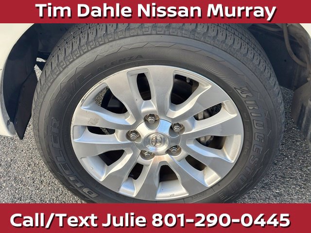 Used 2013 Toyota Sequoia Platinum RWD image 14