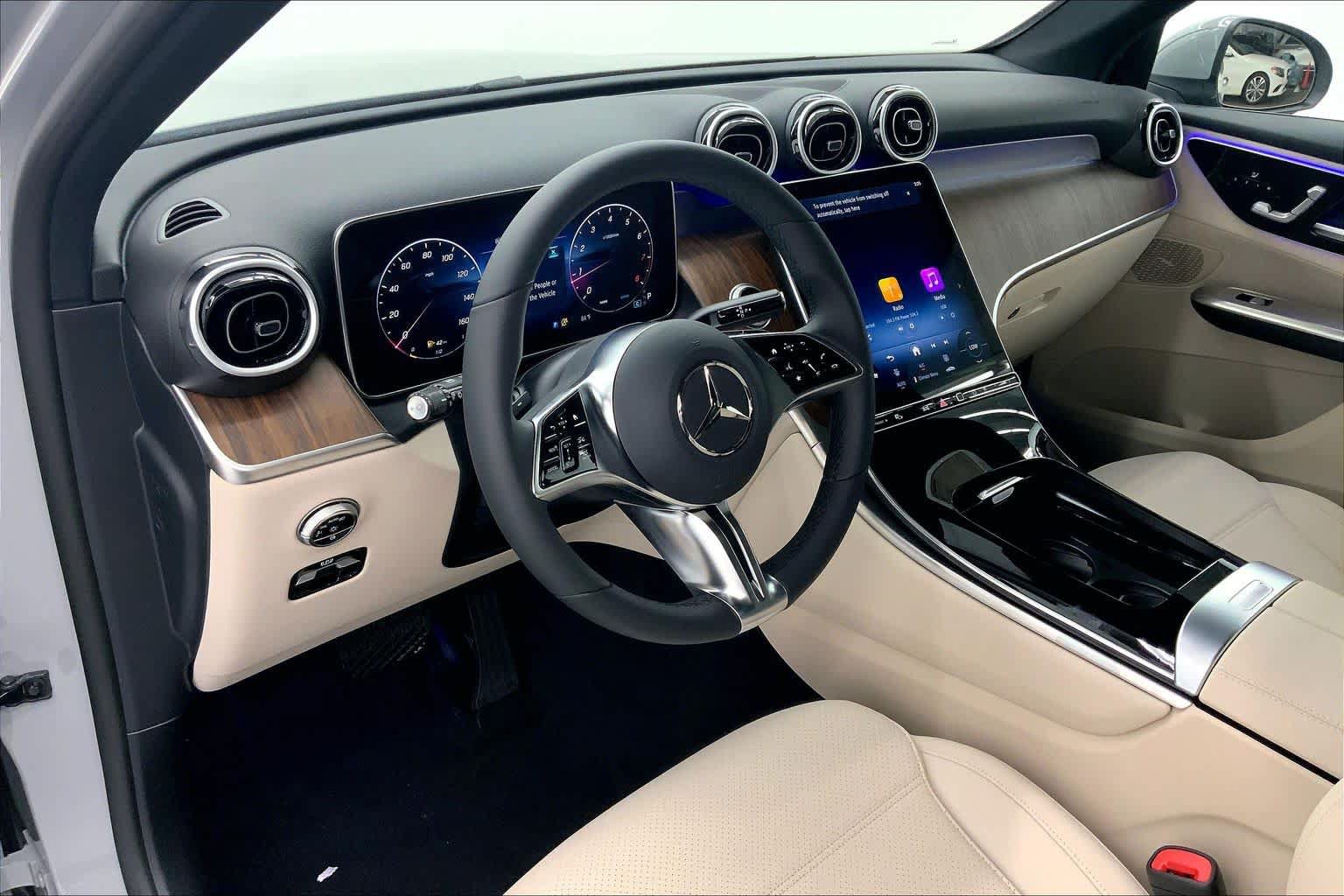 New 2027 Mercedes-Benz GLC 300 image 20