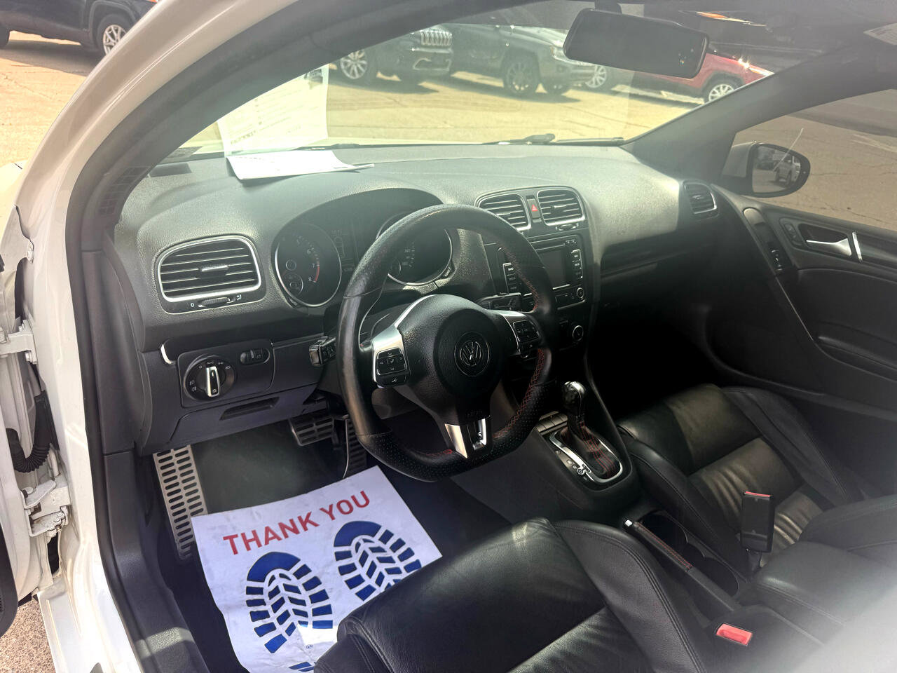 Used 2014 Volkswagen GTI Driver's Edition image 21