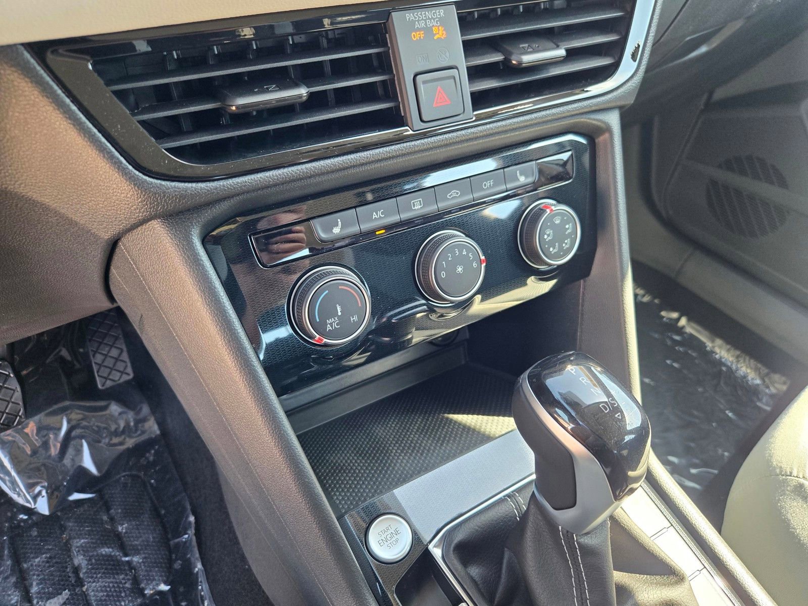 New 2026 Volkswagen Taos S AWD/4WD image 11