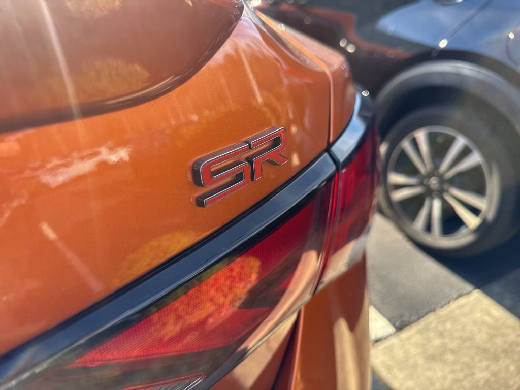 Certified 2024 Nissan Sentra SR w/ Lighting Package image 11