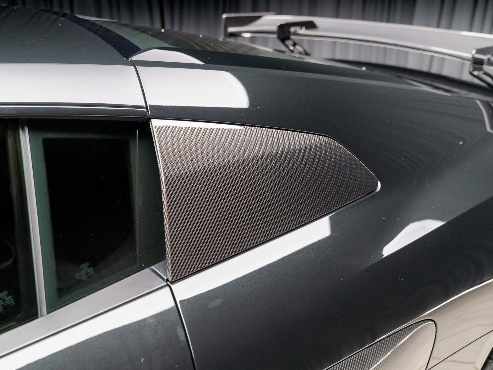 Used 2017 Audi R8 V10 plus image 52