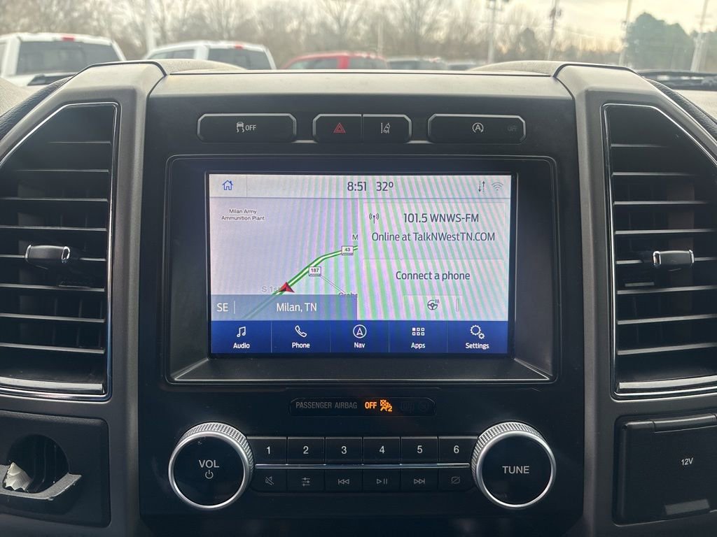 Used 2021 Ford Expedition XLT image 27