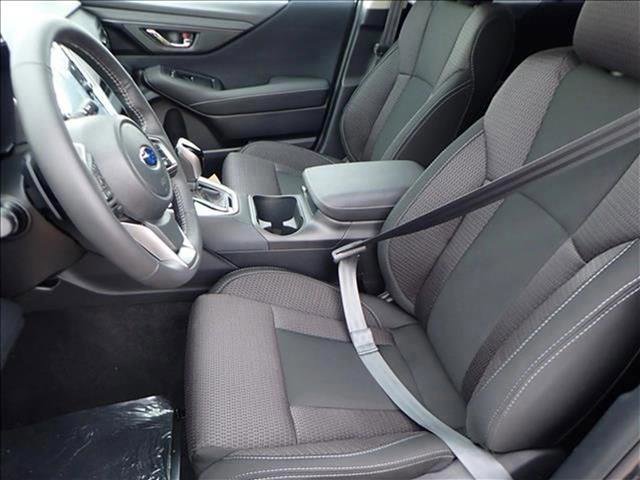 New 2025 Subaru Outback Premium image 12