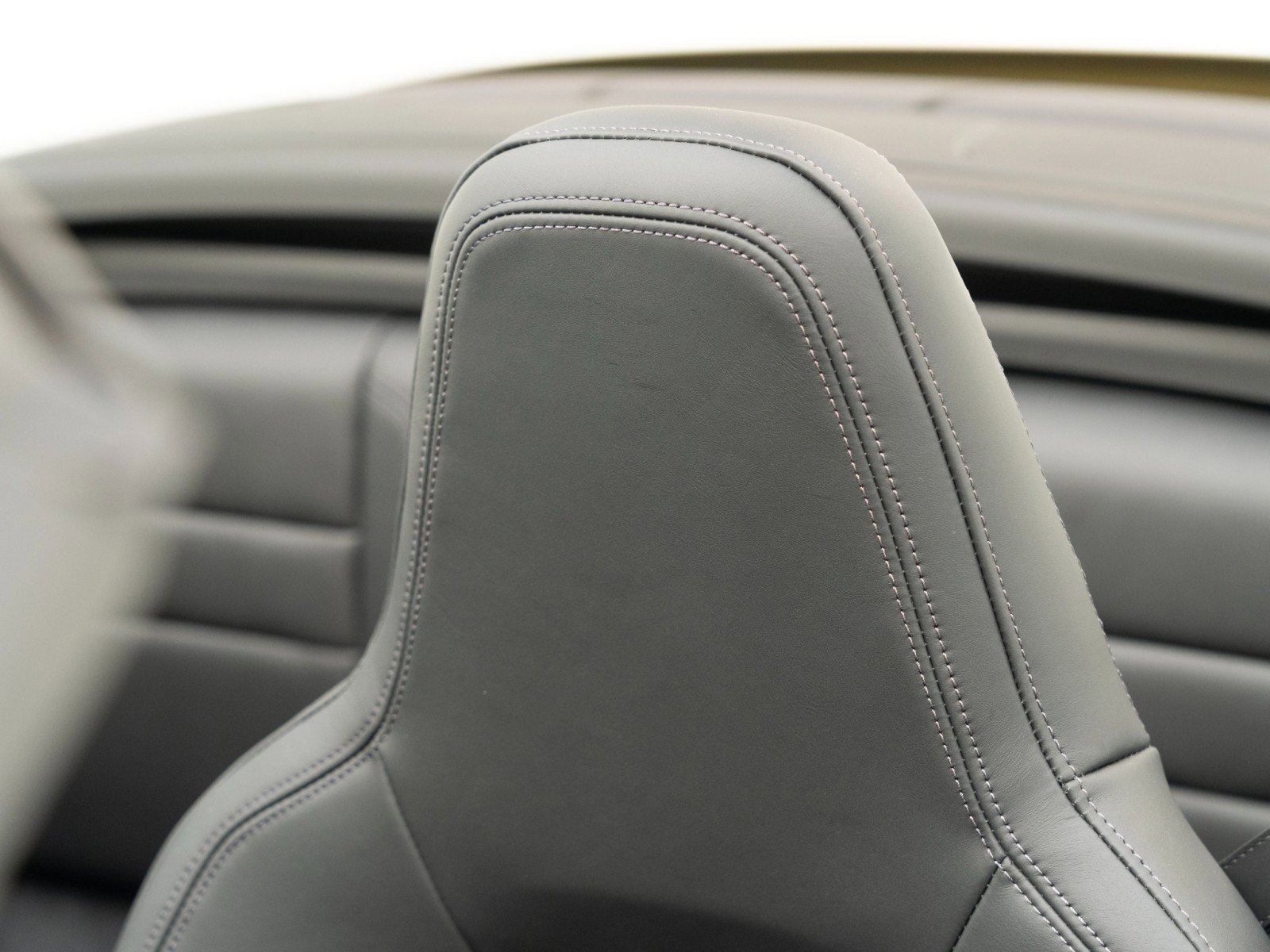 Certified 2026 Porsche 911 GTS image 20